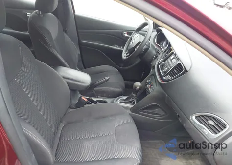 2015 Dodge Dart Sxt z USA, uszkodzony, nr VIN 1C3CDFBB7FD330257